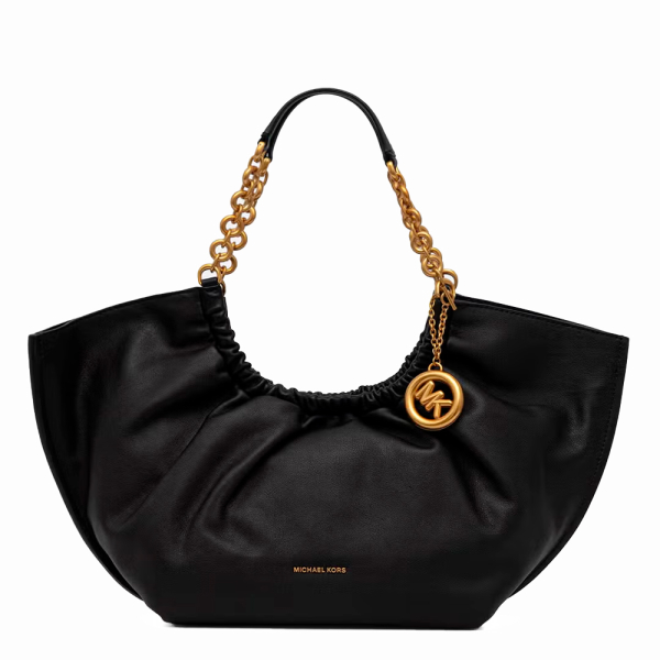 Michael Kors SAC INDIE - U Noir- Ref 315 €